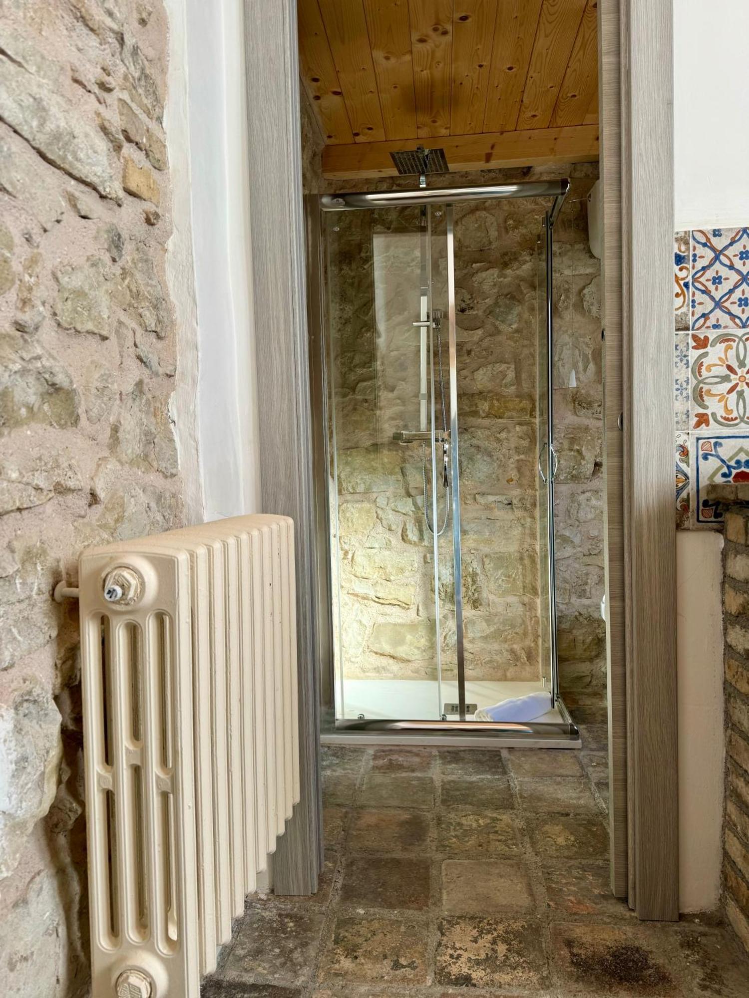 Retro Διαμέρισμα Castel Di Sangro Εξωτερικό φωτογραφία