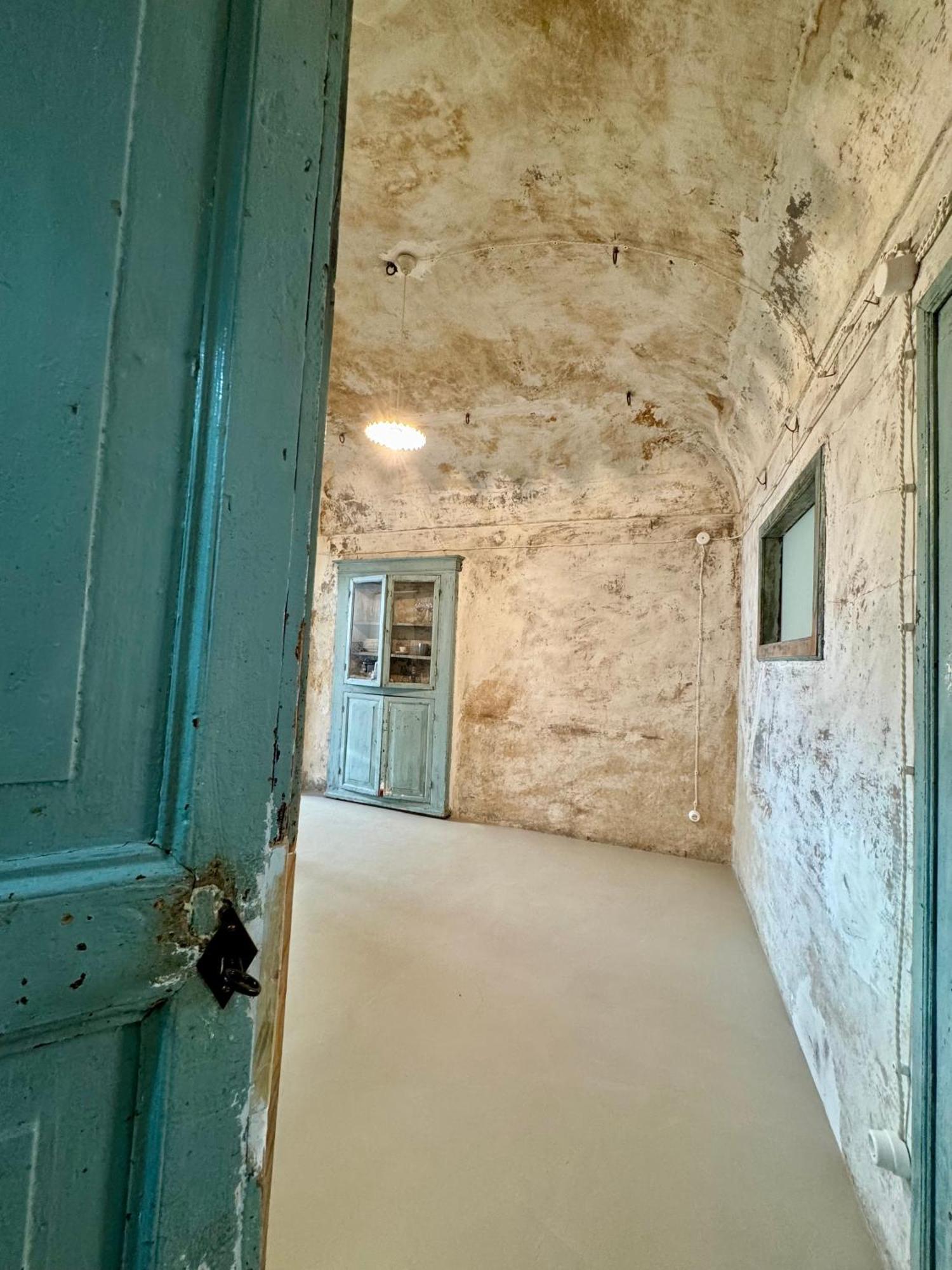 Retro Διαμέρισμα Castel Di Sangro Εξωτερικό φωτογραφία