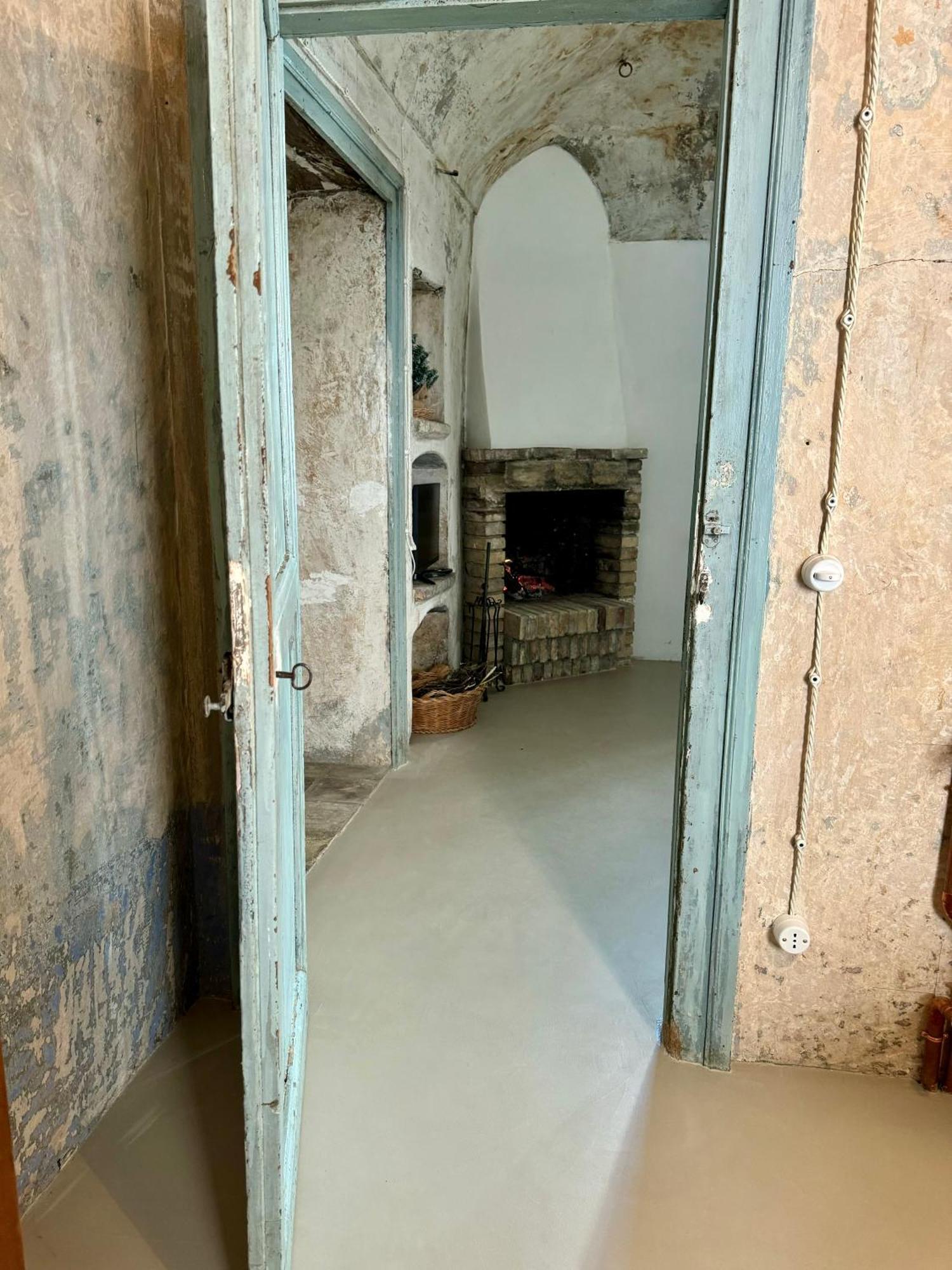 Retro Διαμέρισμα Castel Di Sangro Εξωτερικό φωτογραφία