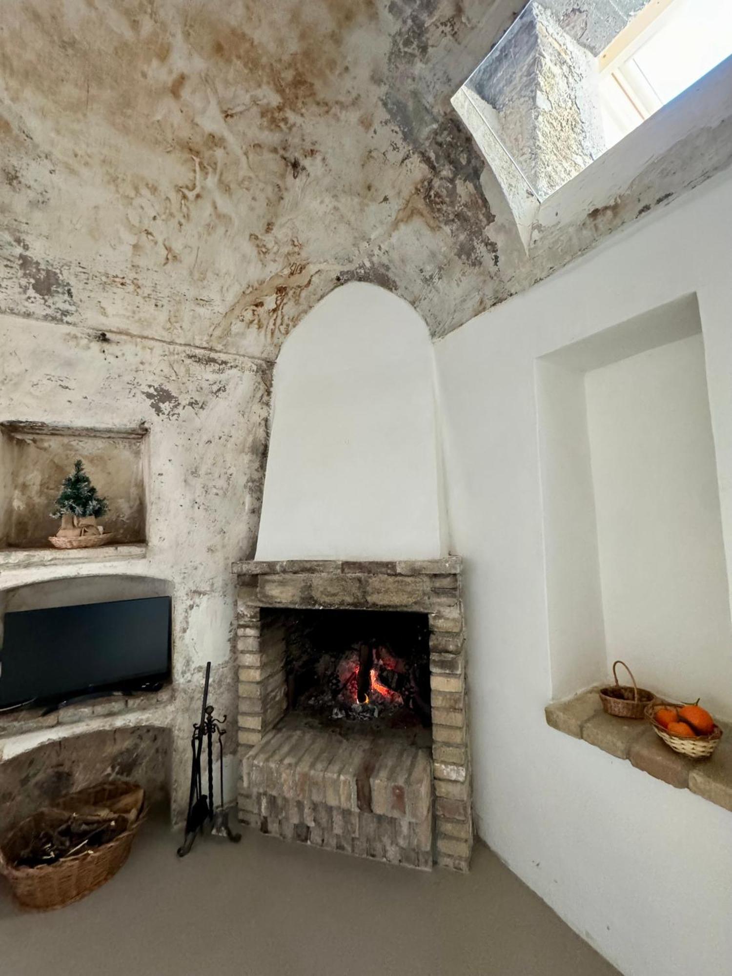 Retro Διαμέρισμα Castel Di Sangro Εξωτερικό φωτογραφία